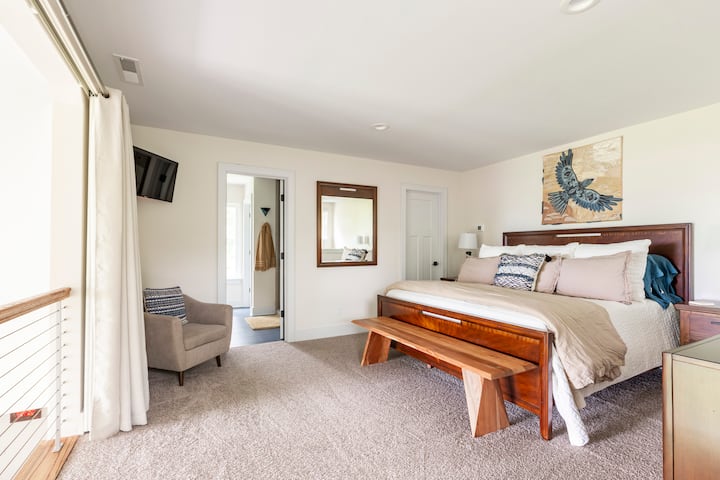 100% organska, alergena posteljina i pamuk.