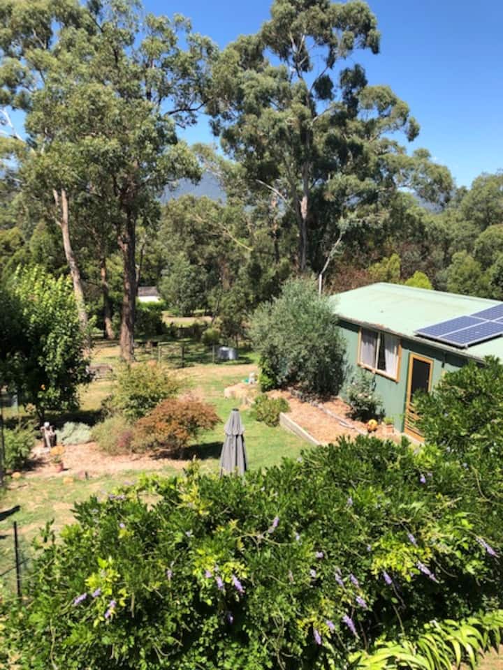 Healesville Vacation Rentals & Homes Victoria, Australia Airbnb