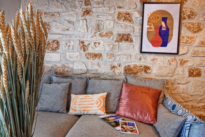 La Casita | Studio Confort+mezzanine - Hypercentre - Uzès