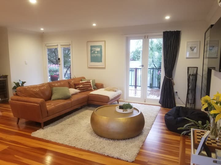Family Friendly In Havelock North - Havelock North