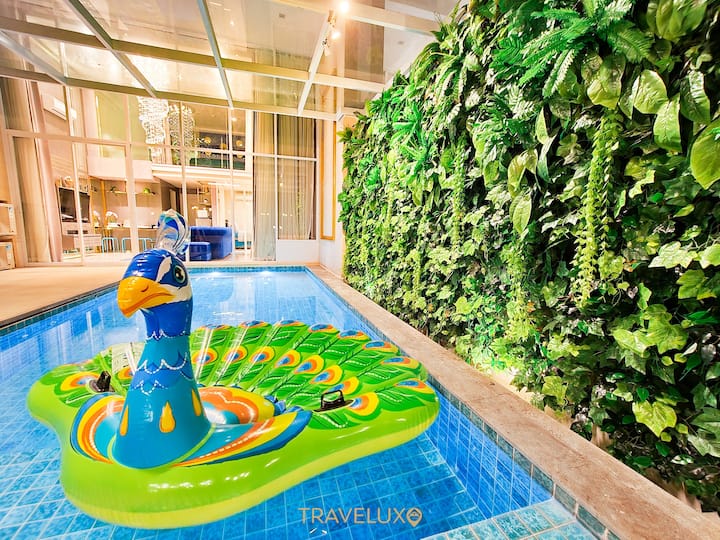 Bandung Villa Rentals | Villas and More | Airbnb