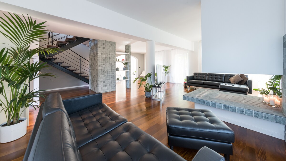 ห้องนั่งเล่น