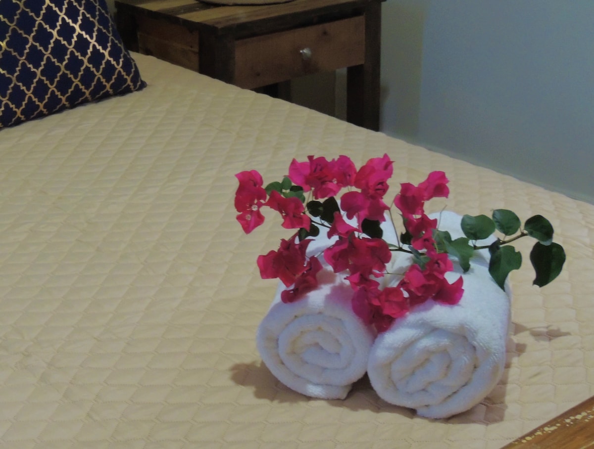 ห้องนอน