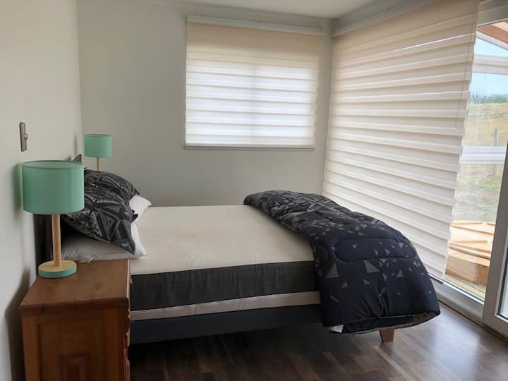 غرفة النوم 1