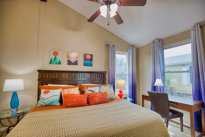 Chumba bora cha kulala 