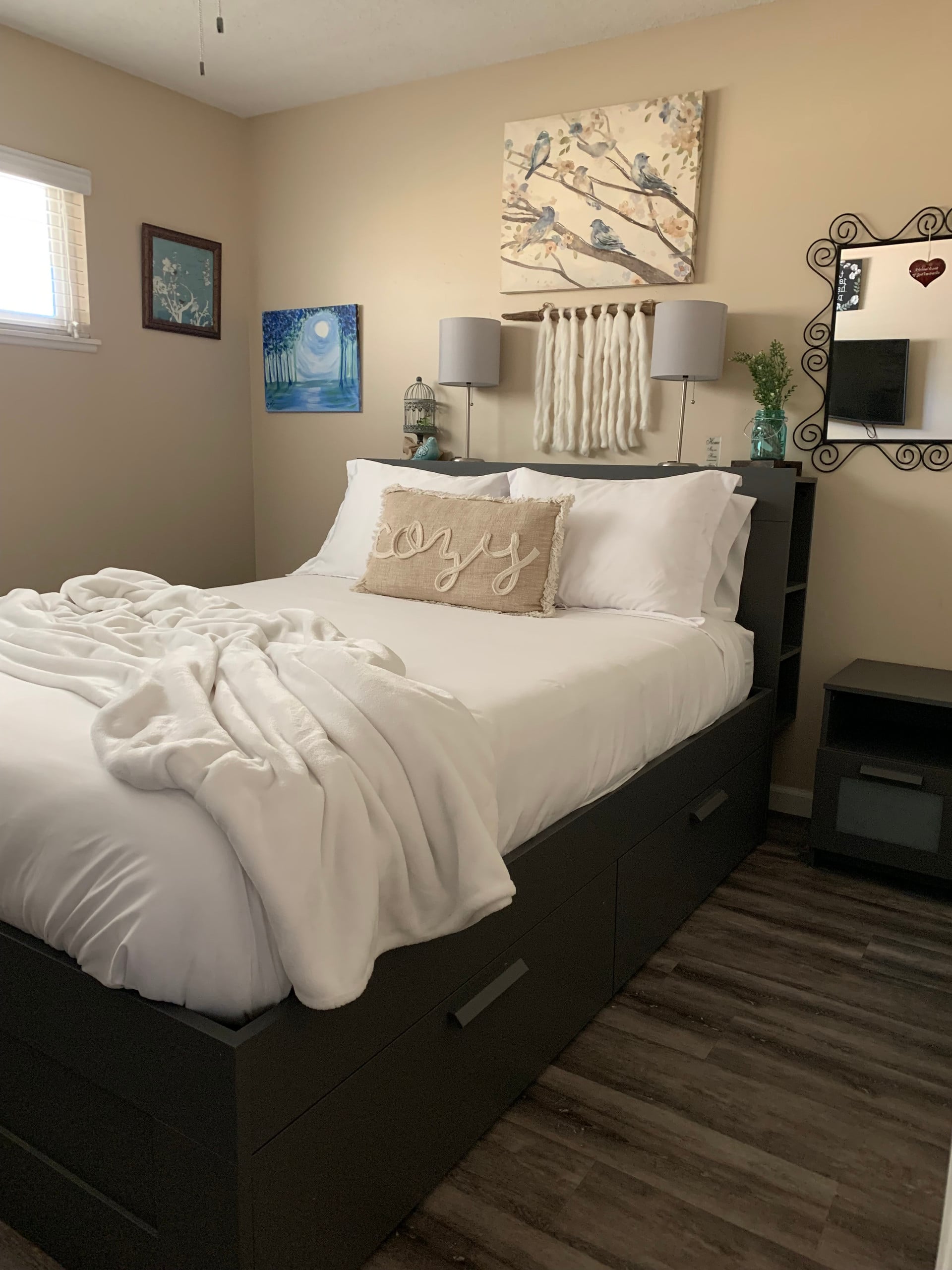 Comfy cozy corner lot in Sparks
