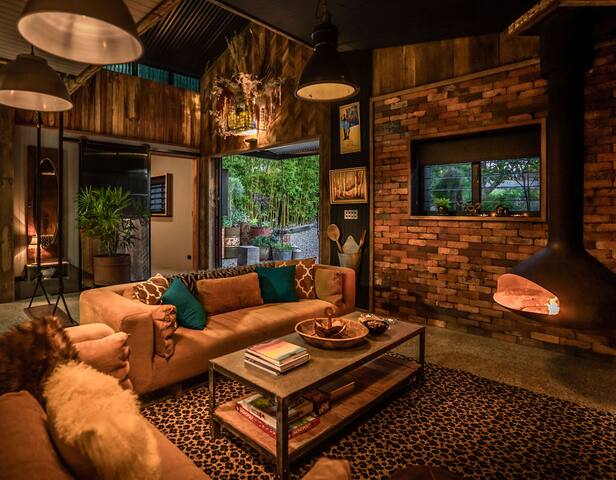 The Bangalow Barn gallery image 3