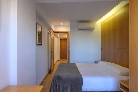 Successful Airbnb property: Porto - Northern Star - 3.2 in União Das Freguesias De Cedofeita, Santo Ildefonso, Sé, Miragaia, São Nicolau E Vitória