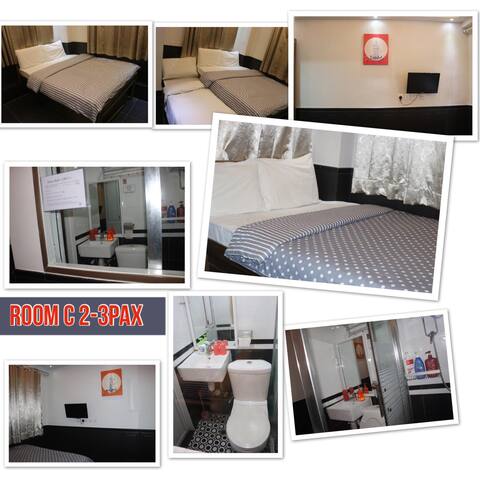 A Long Term Staying Apartment 4 BR 4 BT 長租4套厠公寓 gallery image 5