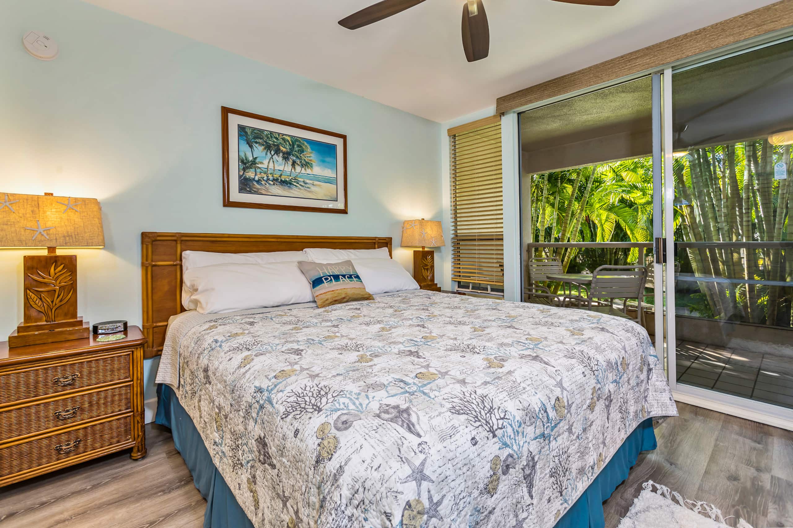 Condo in Kihei · ★5.0 · 2 bedrooms · 3 beds · 2 baths - Image 3