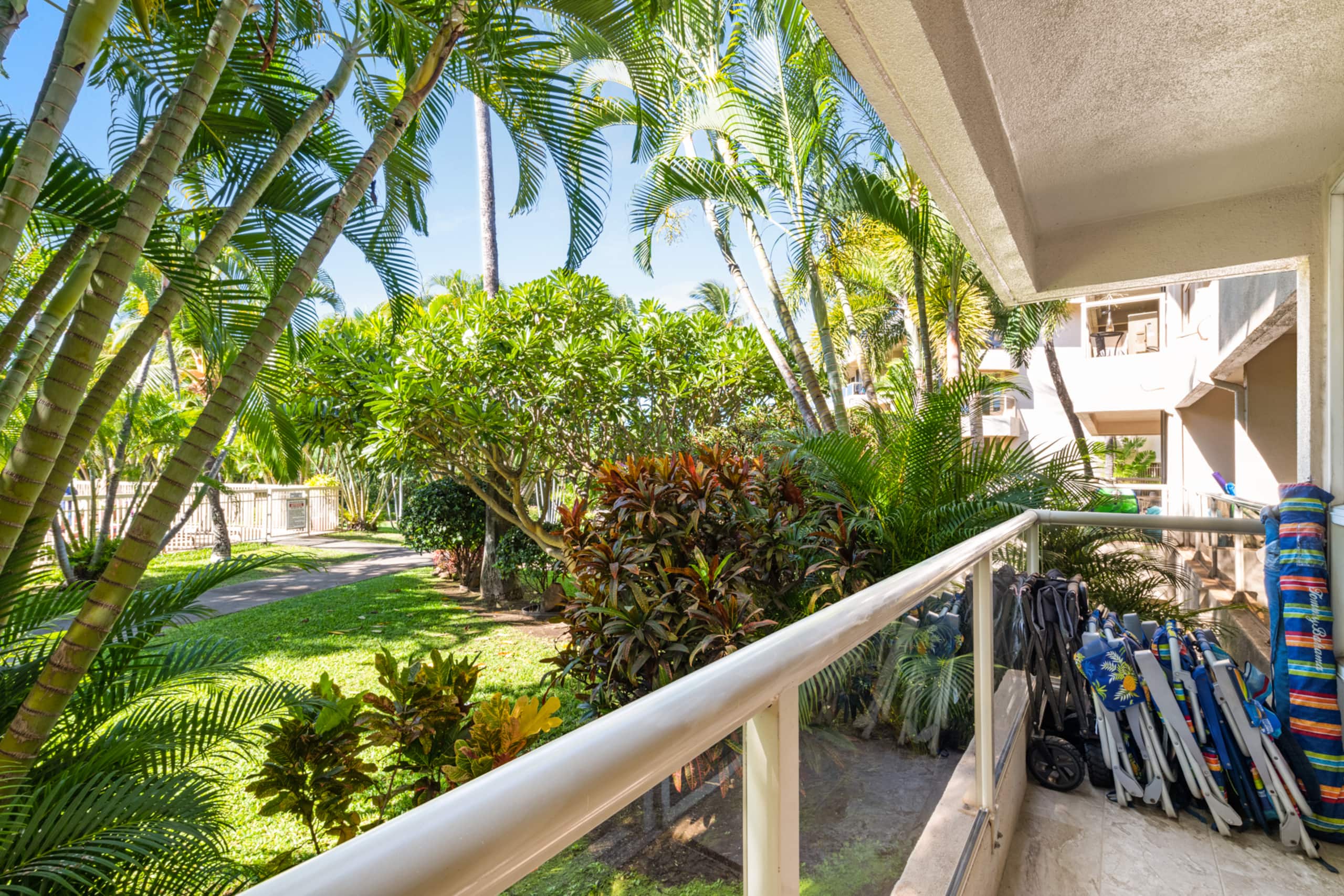 Condo in Kihei · ★5.0 · 2 bedrooms · 3 beds · 2 baths - Image 13