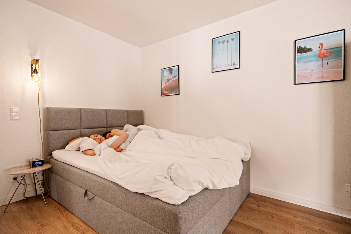 საძინებელი