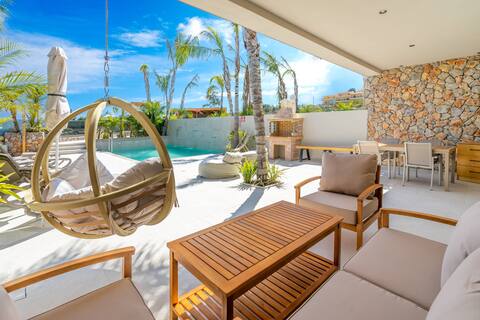 Premium Luxury Villa Private Pool Faliraki