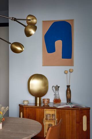 2 Bedroom Beckett Suite at Beckett Locke