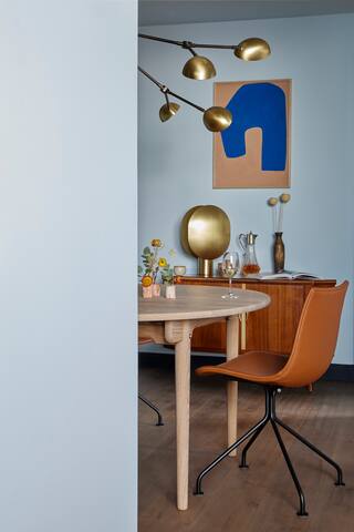 2 Bedroom Beckett Suite at Beckett Locke gallery image 4