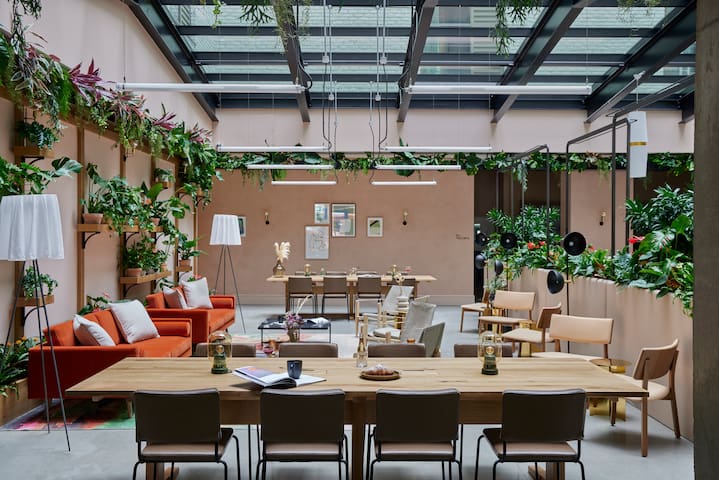 2 Bedroom Beckett Suite at Beckett Locke gallery image 5