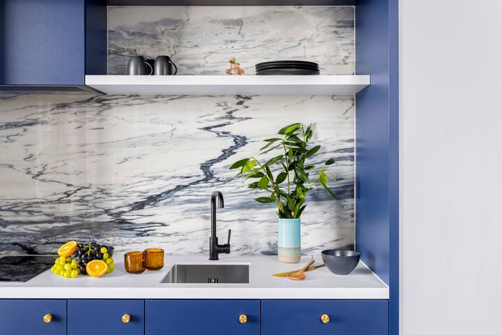 2 Bedroom Suite at Beckett Locke gallery image 4