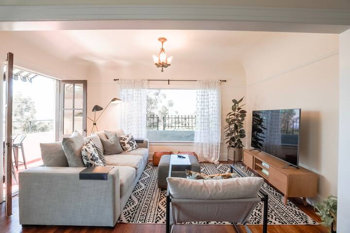 The Island View Penthouse