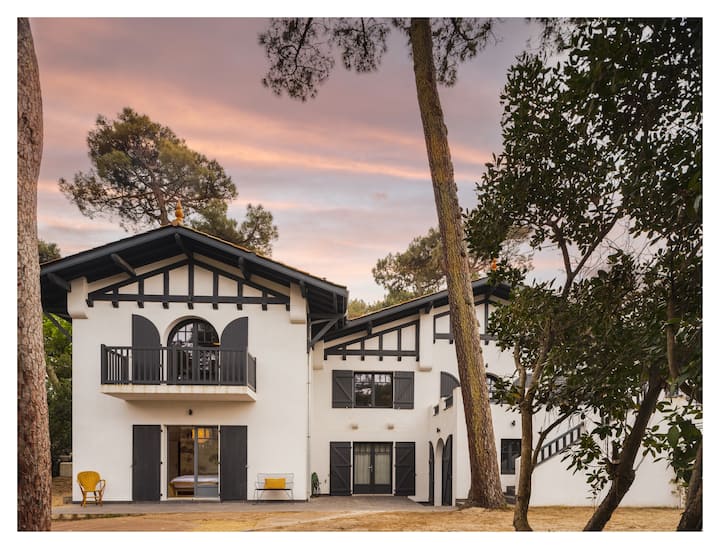 Vacation rentals in Gujan-Mestras - Club Welkeys