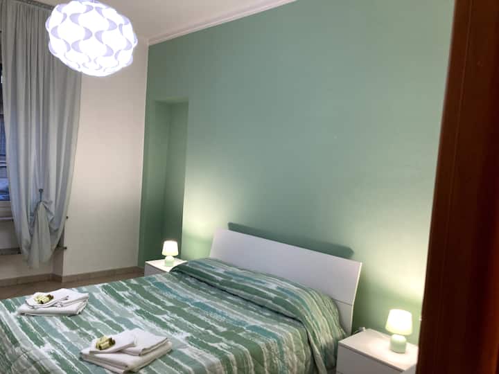 Civico14, semicentral, discover Turin easily Vacation homes for Rent