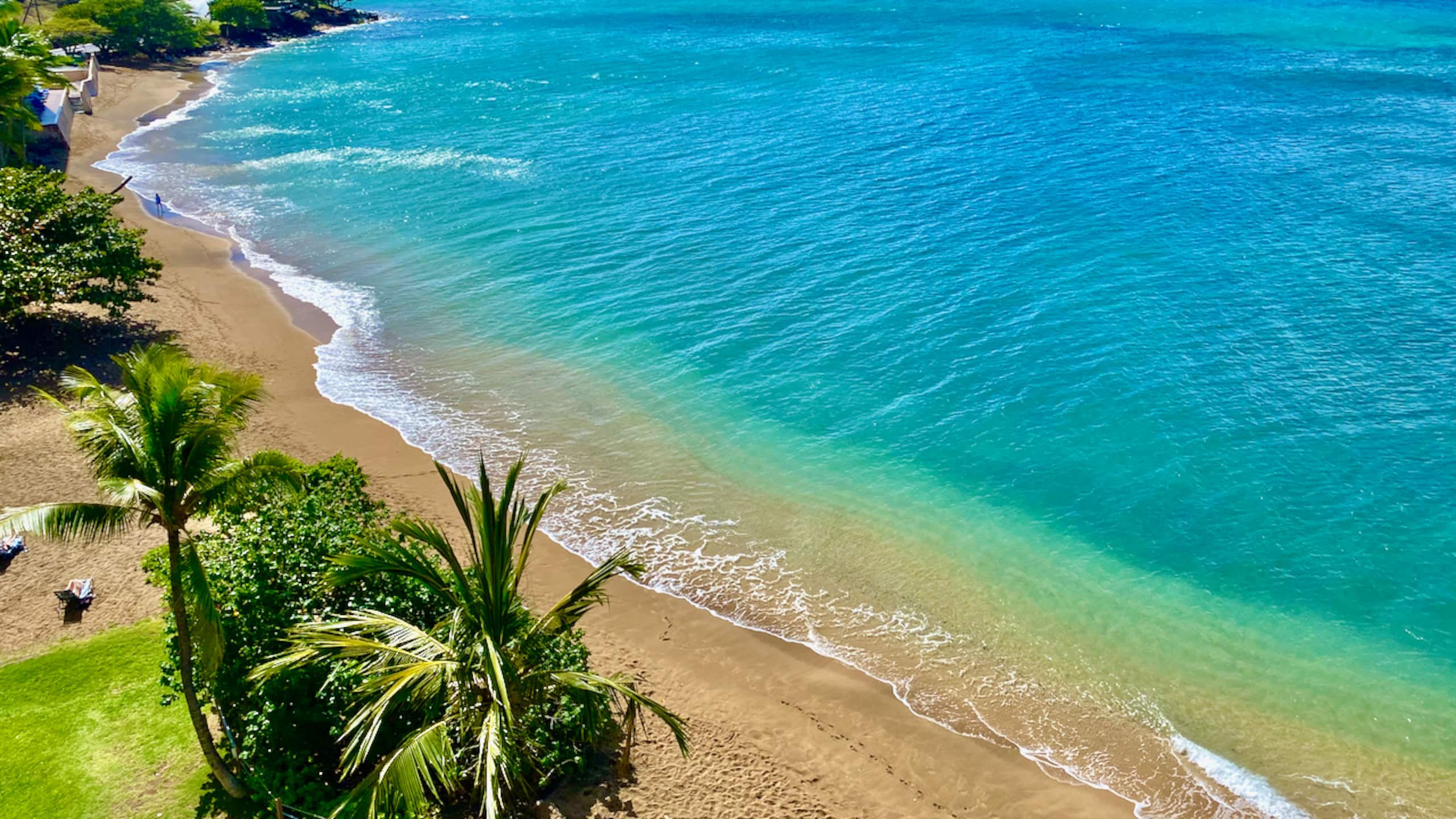Condo in Lahaina · ★4.93 · 2 bedrooms · 3 beds · 2 private baths - Image 7