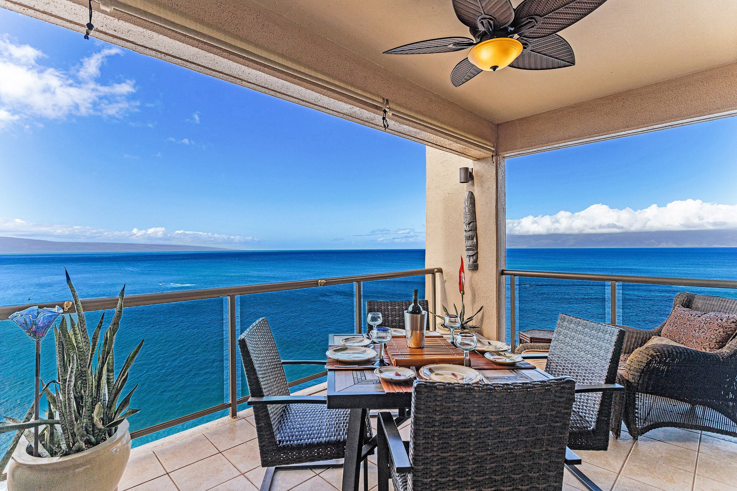 Condo in Lahaina · ★4.93 · 2 bedrooms · 3 beds · 2 private baths - Image 3