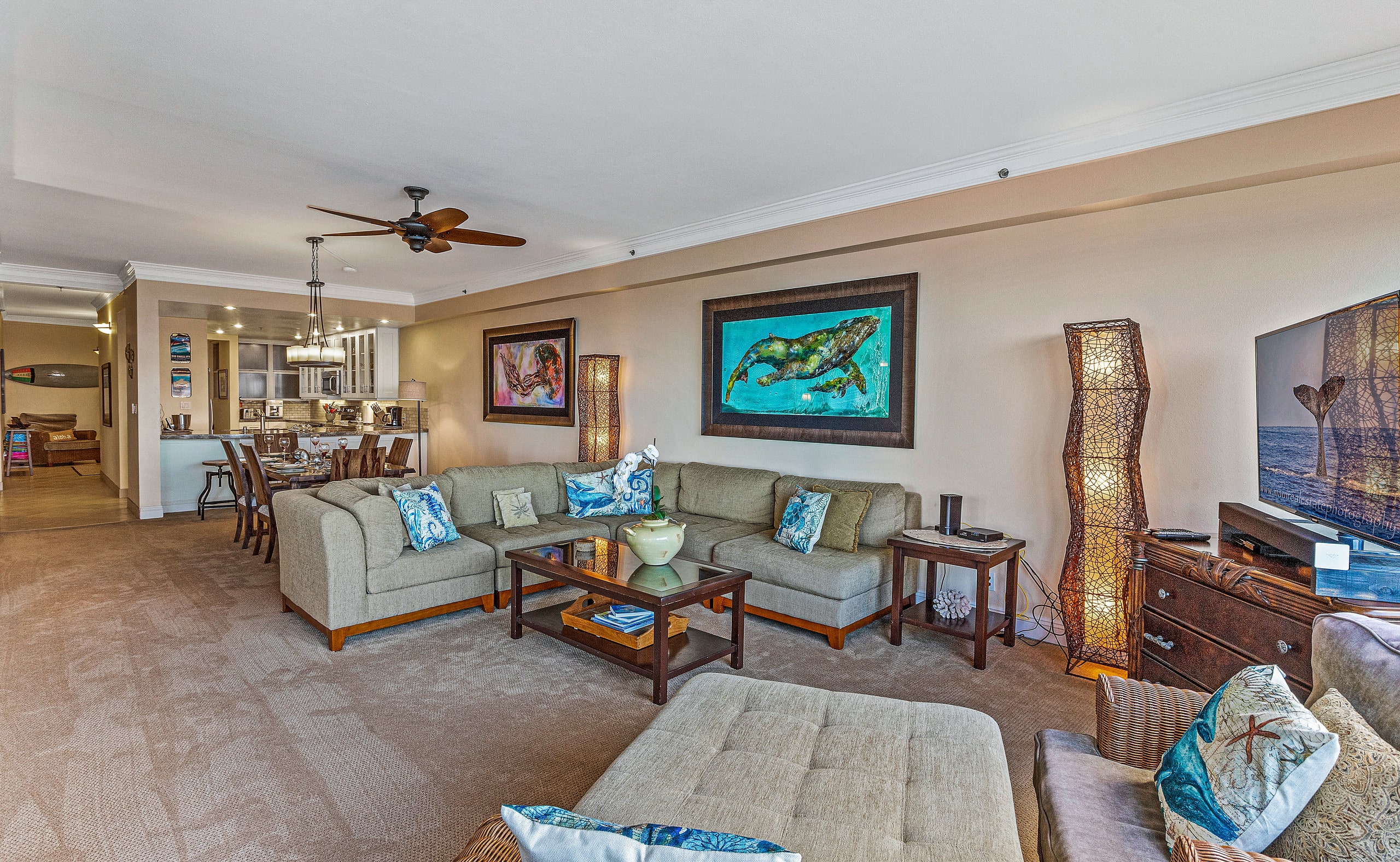 Condo in Lahaina · ★4.93 · 2 bedrooms · 3 beds · 2 private baths - Image 16