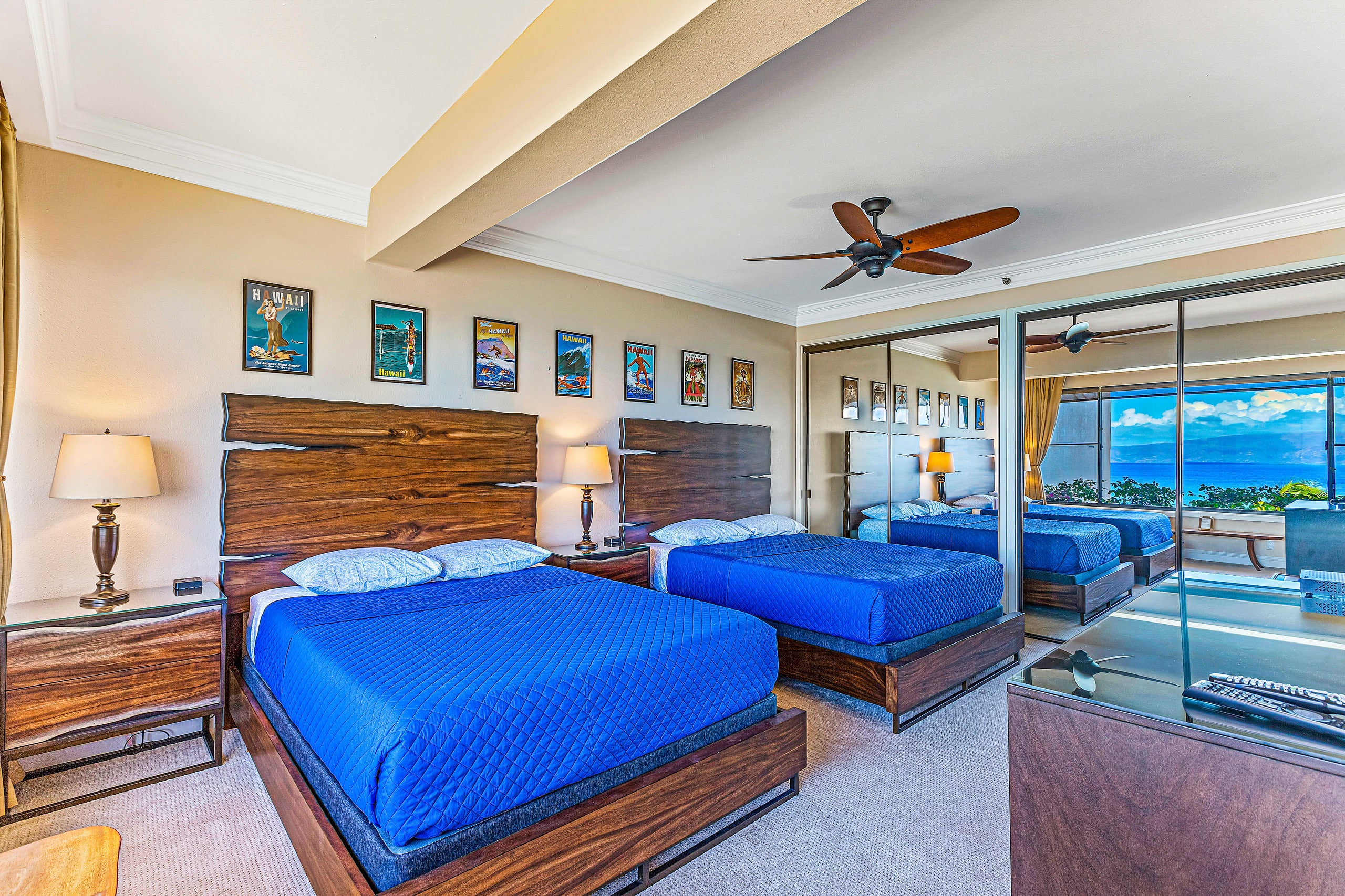 Condo in Lahaina · ★4.93 · 2 bedrooms · 3 beds · 2 private baths - Image 12