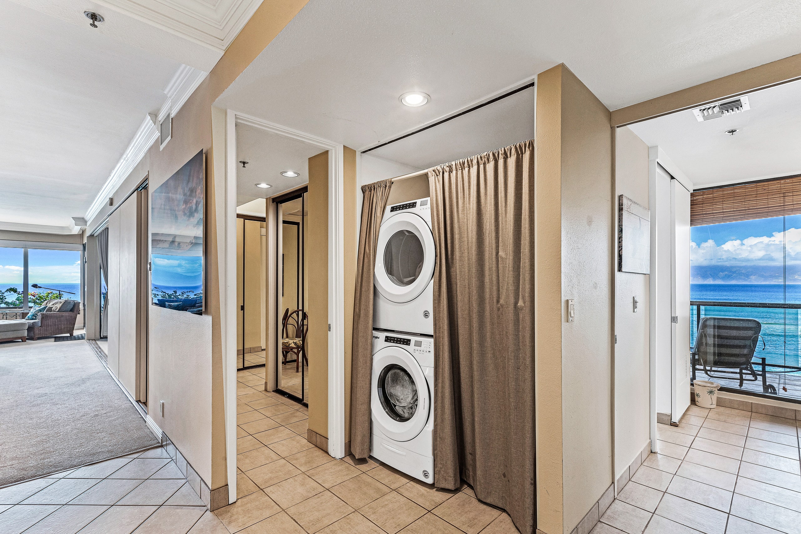 Condo in Lahaina · ★4.93 · 2 bedrooms · 3 beds · 2 private baths - Image 23