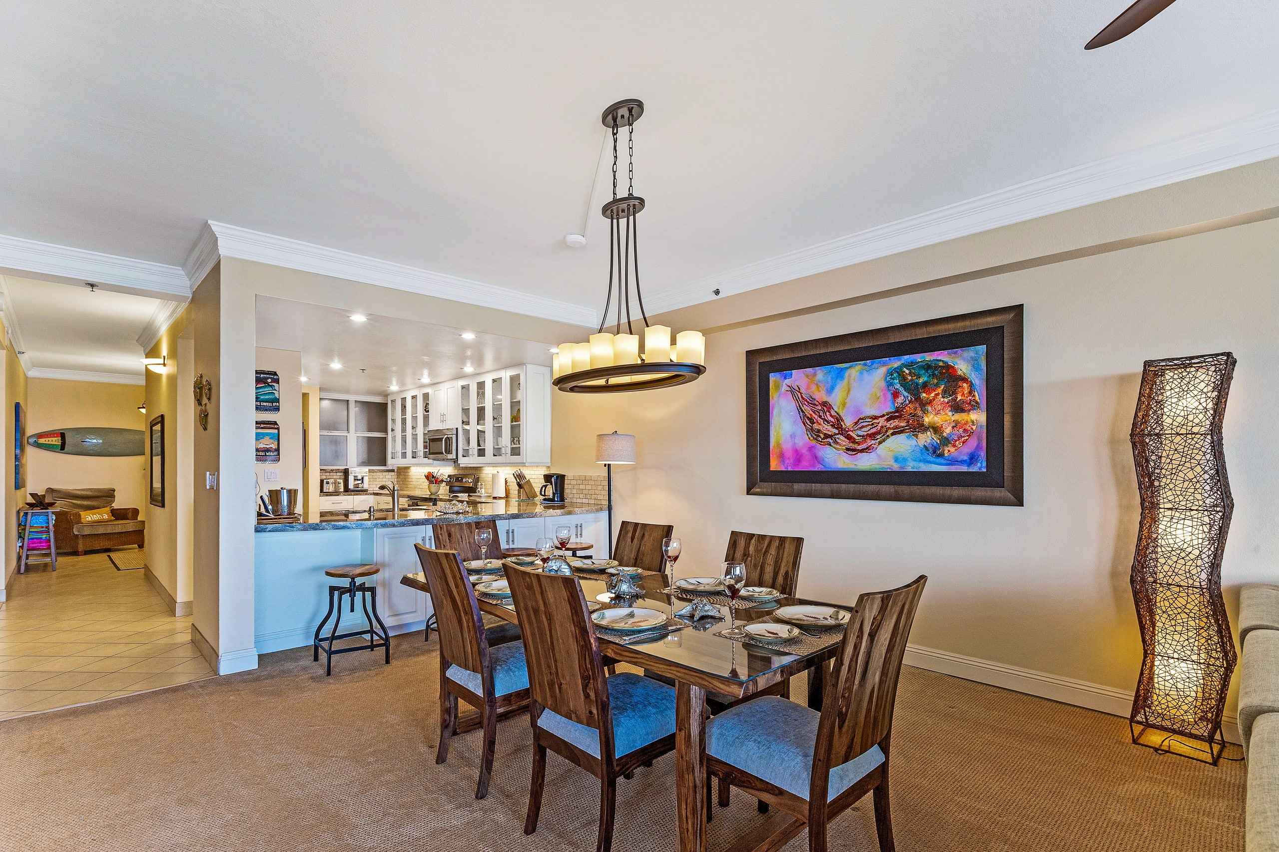 Condo in Lahaina · ★4.93 · 2 bedrooms · 3 beds · 2 private baths - Image 15