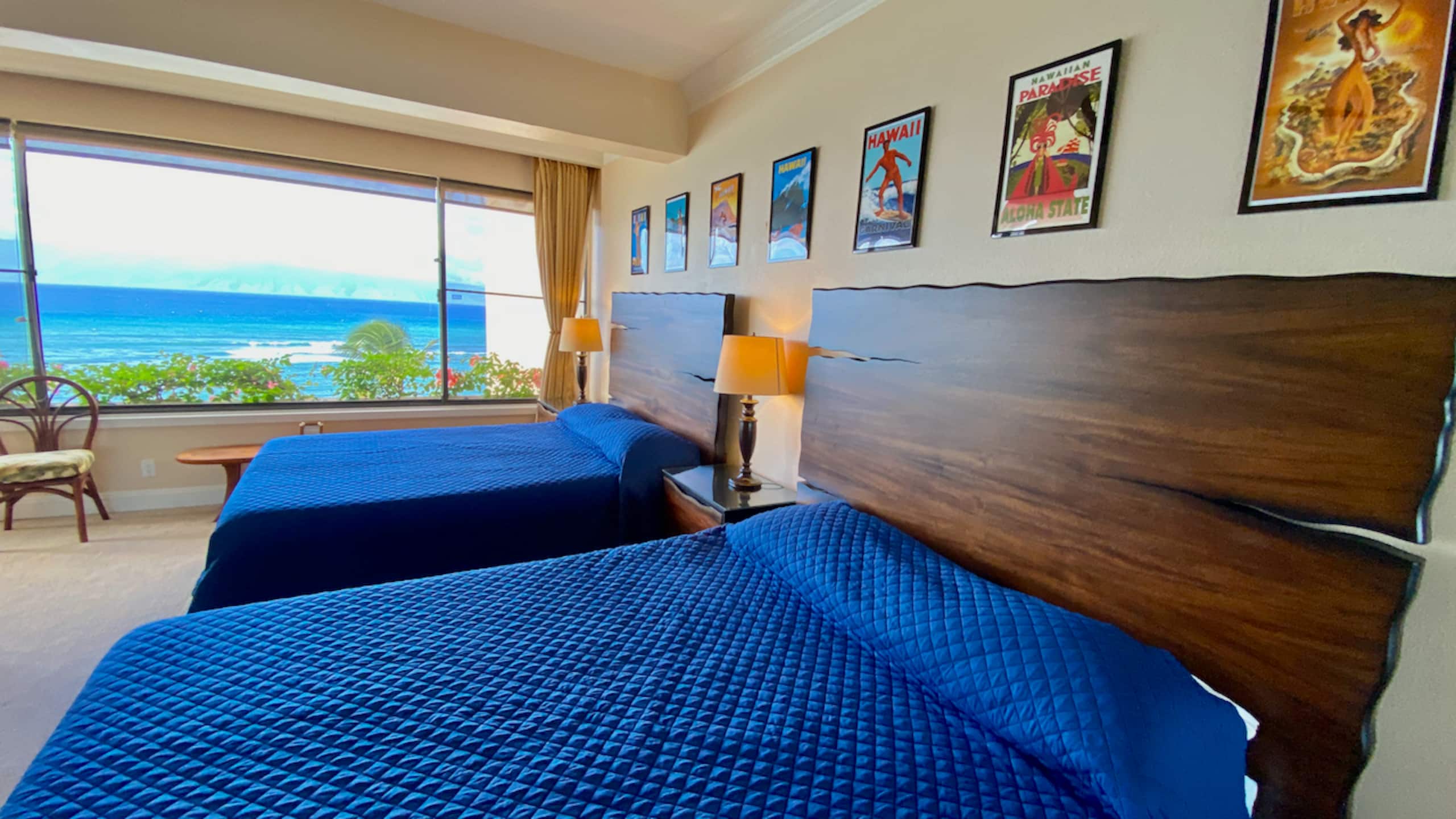 Condo in Lahaina · ★4.93 · 2 bedrooms · 3 beds · 2 private baths - Image 11