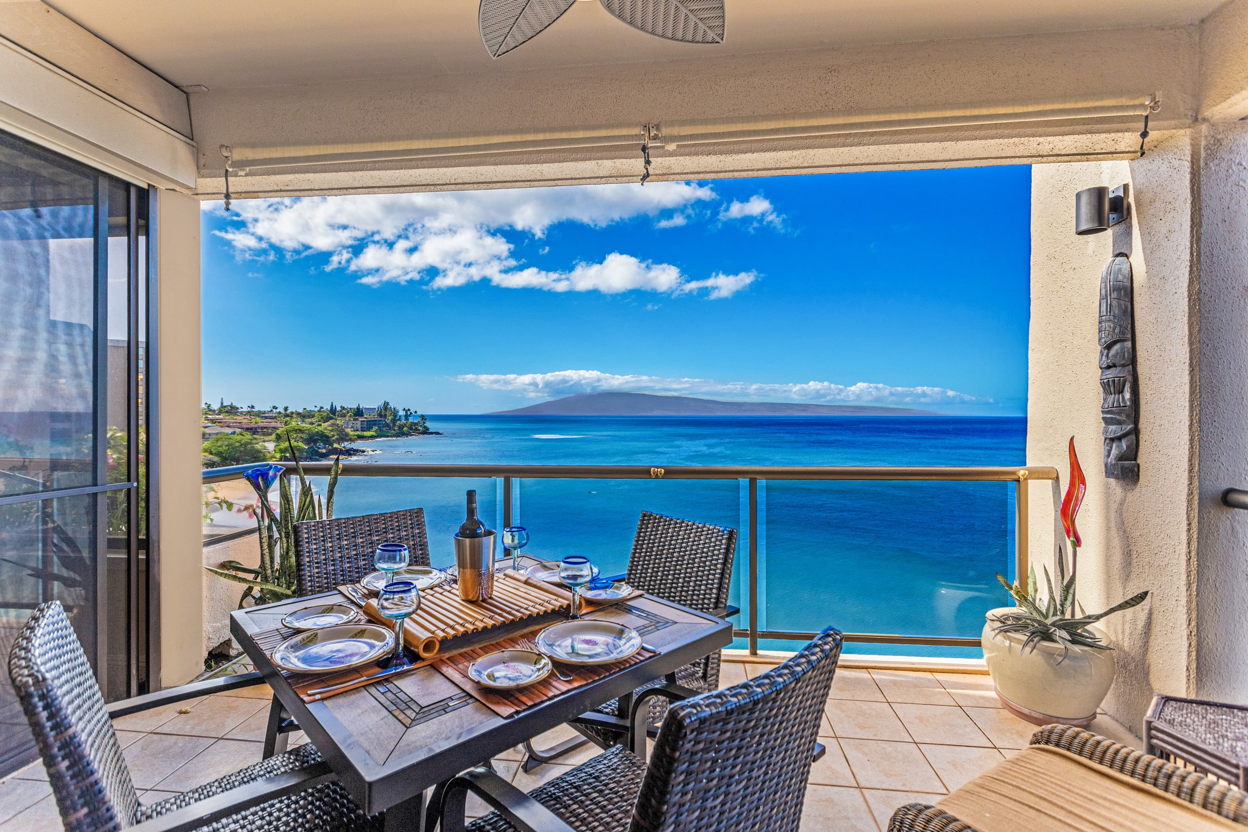 Condo in Lahaina · ★4.93 · 2 bedrooms · 3 beds · 2 private baths - Image 4