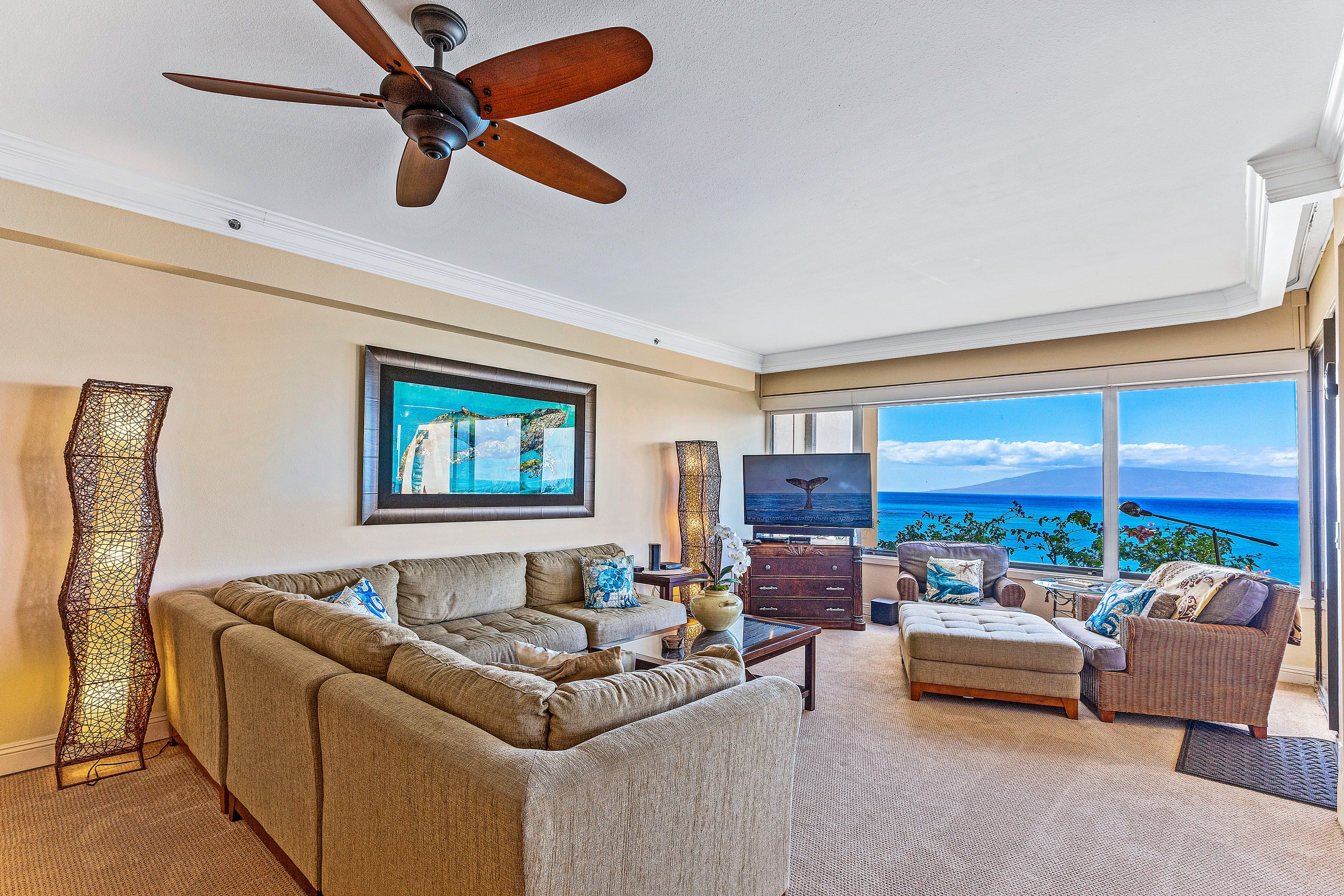 Condo in Lahaina · ★4.93 · 2 bedrooms · 3 beds · 2 private baths - Image 17
