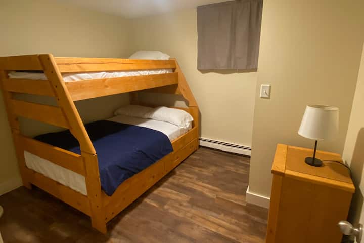 غرفة النوم 4