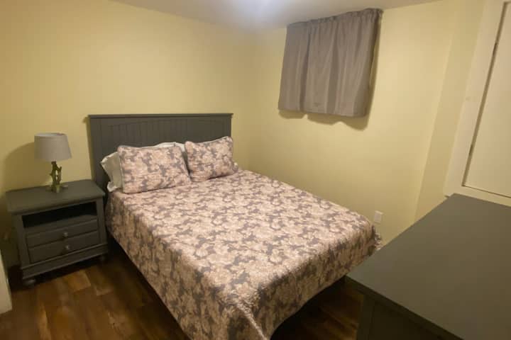 غرفة النوم 2