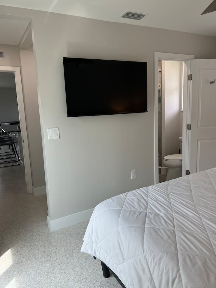 Dormitorio principal