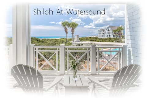 GULF FRONT/ Pool/NYE's Fireworks from the balcony!