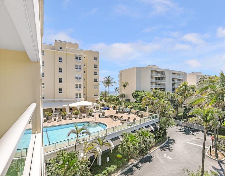 Luxury Studio Apt On Palm Beach Entire Unit Apartments for Rent in Palm Beach, Florida