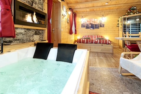 Alranch wellness dolomiti-cortina olympic games 26