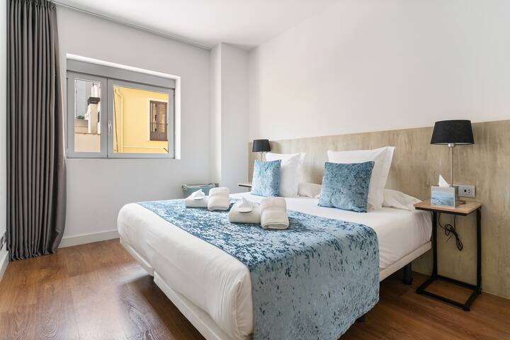 Comfortable 2-bedroom apartment in Sagrada Familia gallery image 3