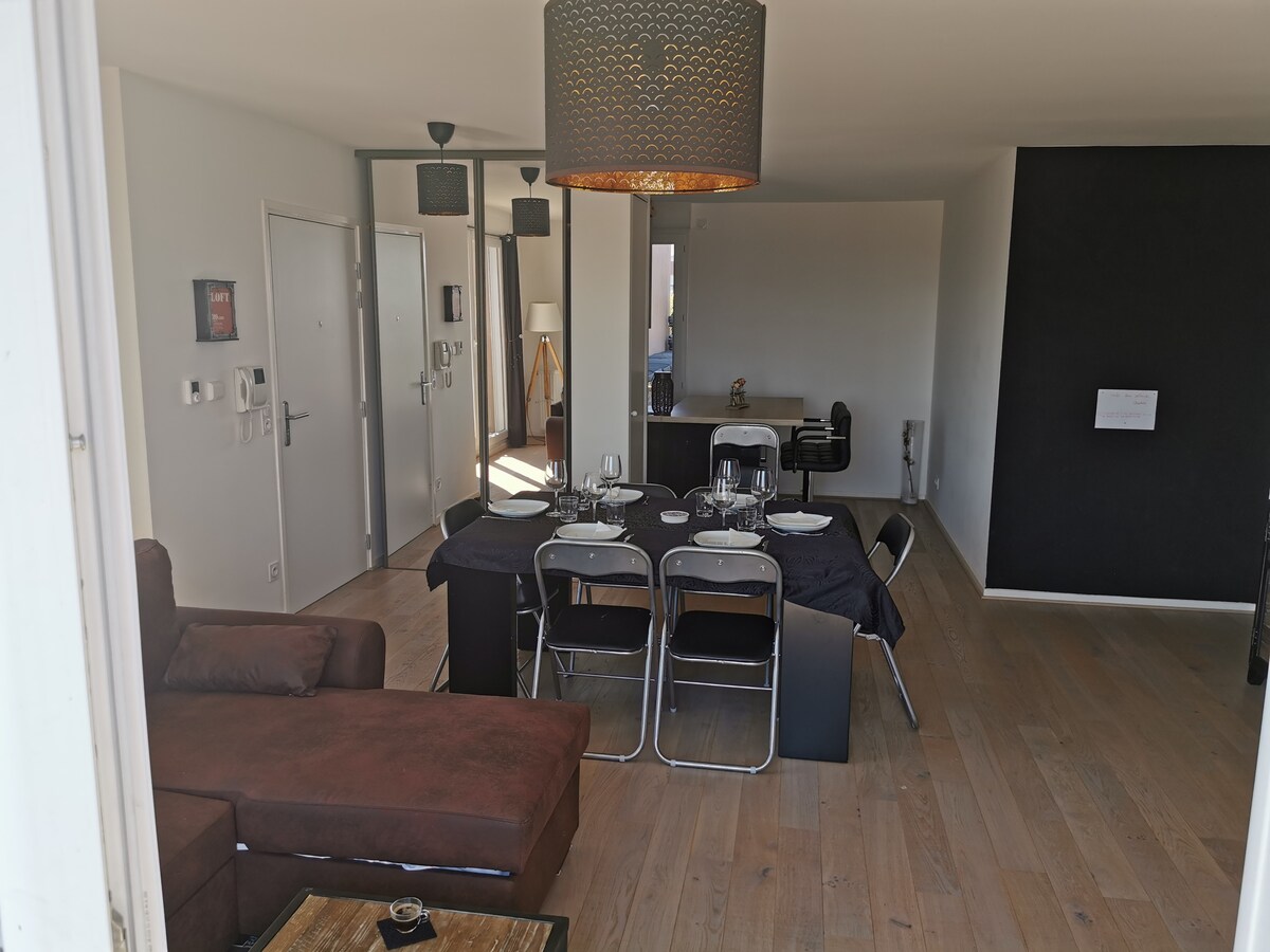 Дневна соба