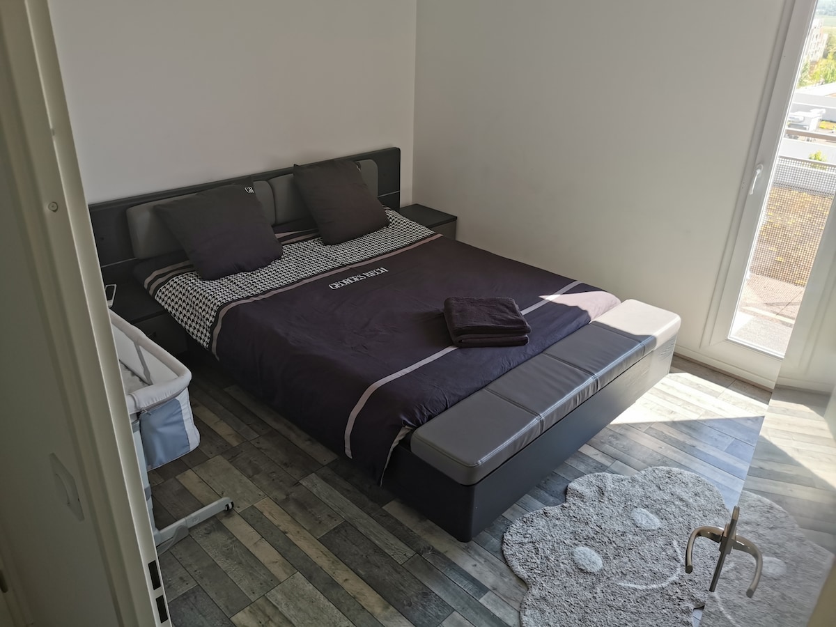 Спална соба 2