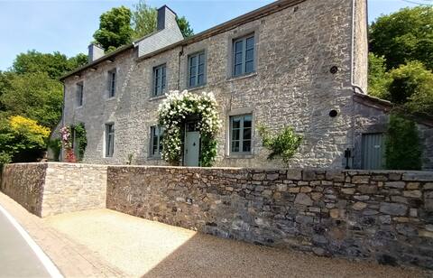 Gîte La Dame Au Fagot