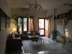 Cozy+%26+Spacious+Private+Apartment+-+Raas+Homestay