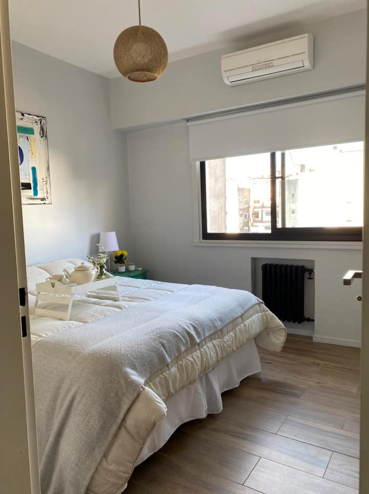 Habitación 1