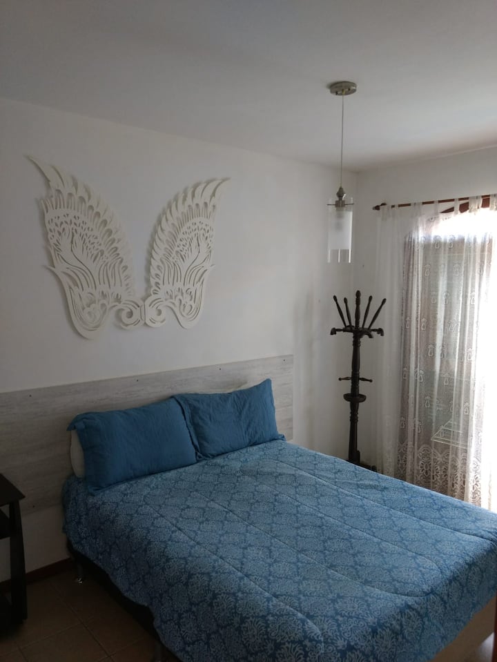 საძინებელი