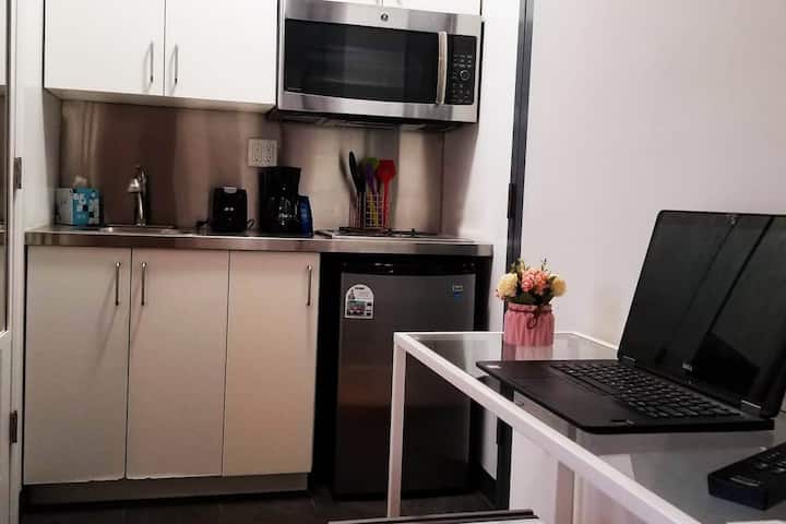 Charming Murray Hill Studio, Nyc - Manhattan, NY