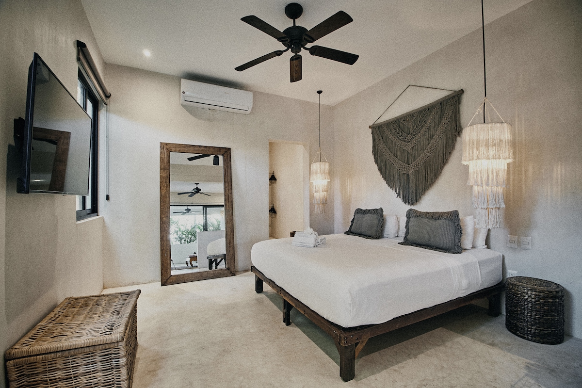 غرفة النوم 1