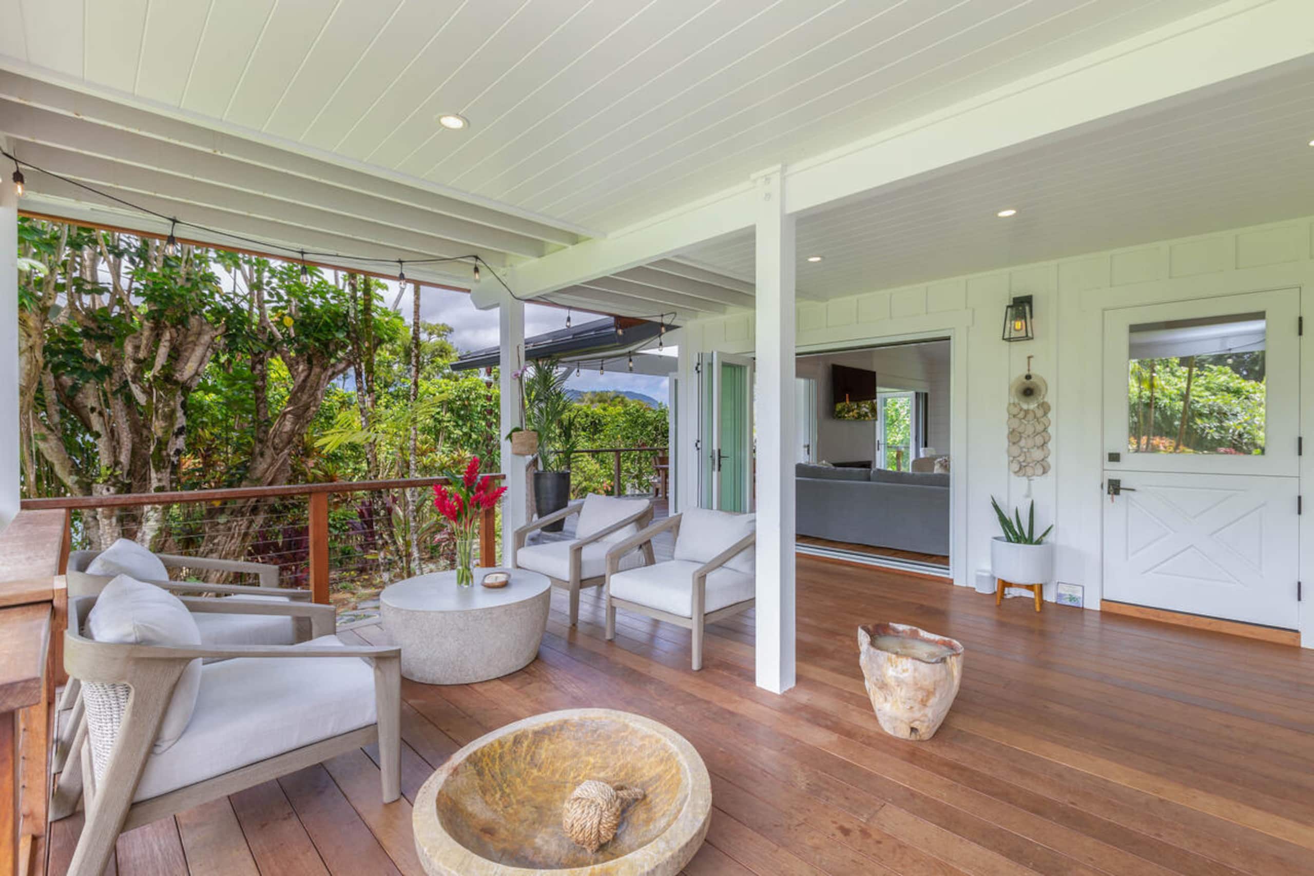 Home in Princeville · ★4.98 · 3 bedrooms · 4 beds · 3 baths - Image 27
