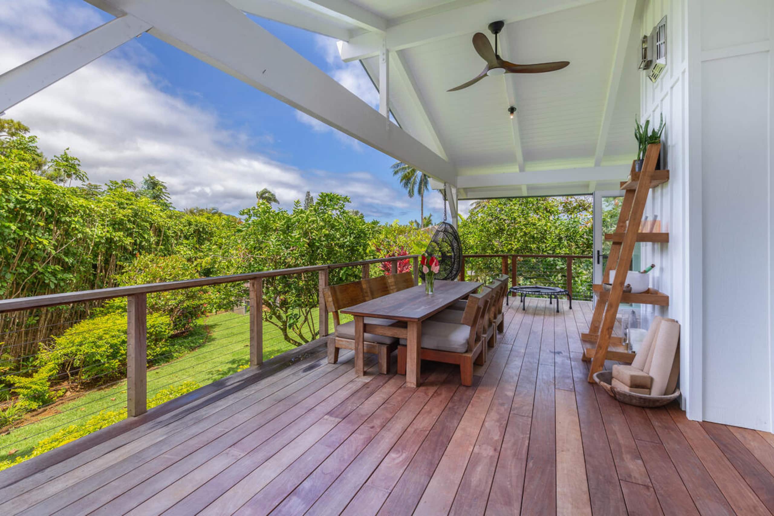 Home in Princeville · ★4.98 · 3 bedrooms · 4 beds · 3 baths - Image 26